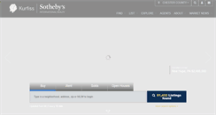 Desktop Screenshot of kurfiss.com